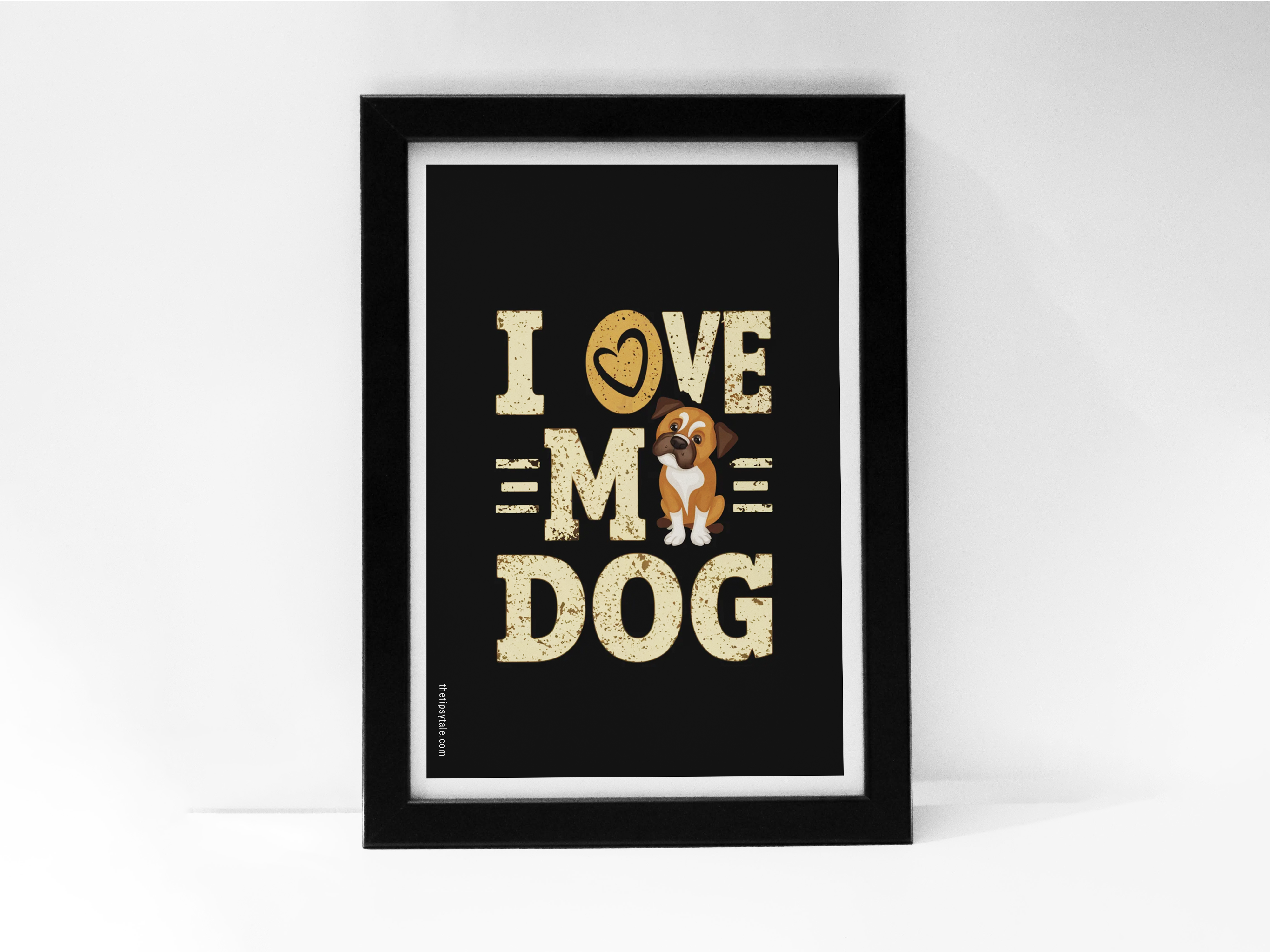 "Dogophiles" Poster – Add a Touch of Personality to Your Space