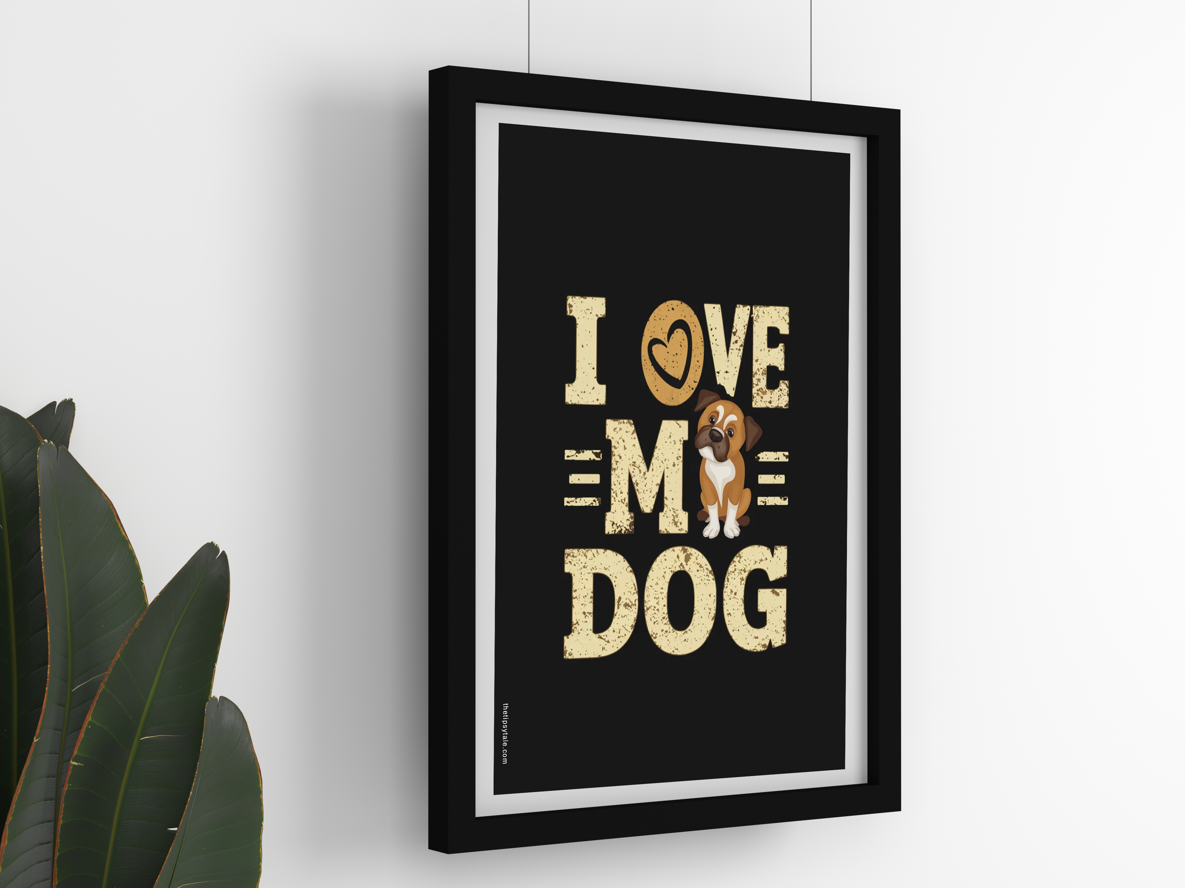 "Dogophiles" Poster – Add a Touch of Personality to Your Space