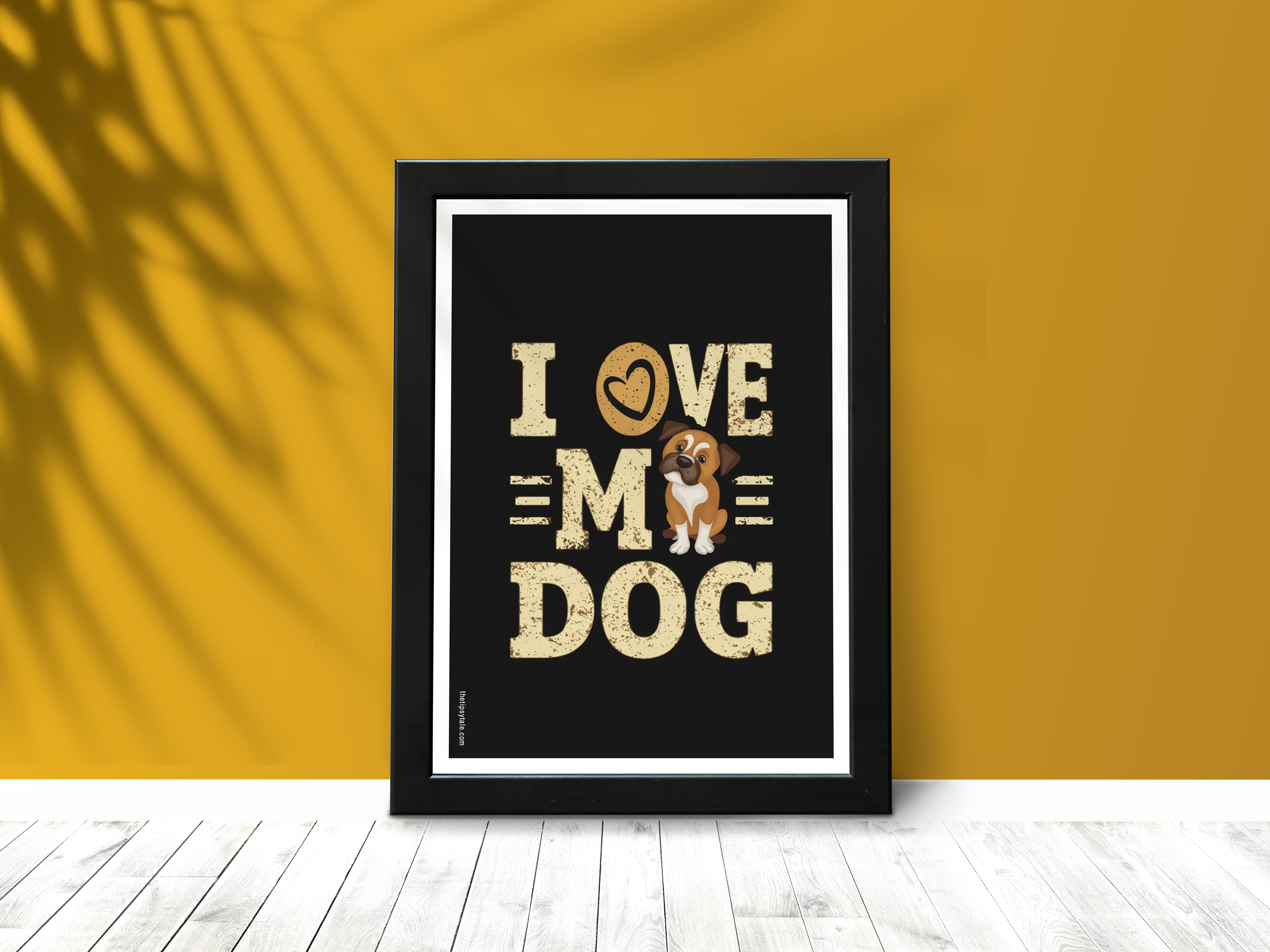 "Dogophiles" Poster – Add a Touch of Personality to Your Space